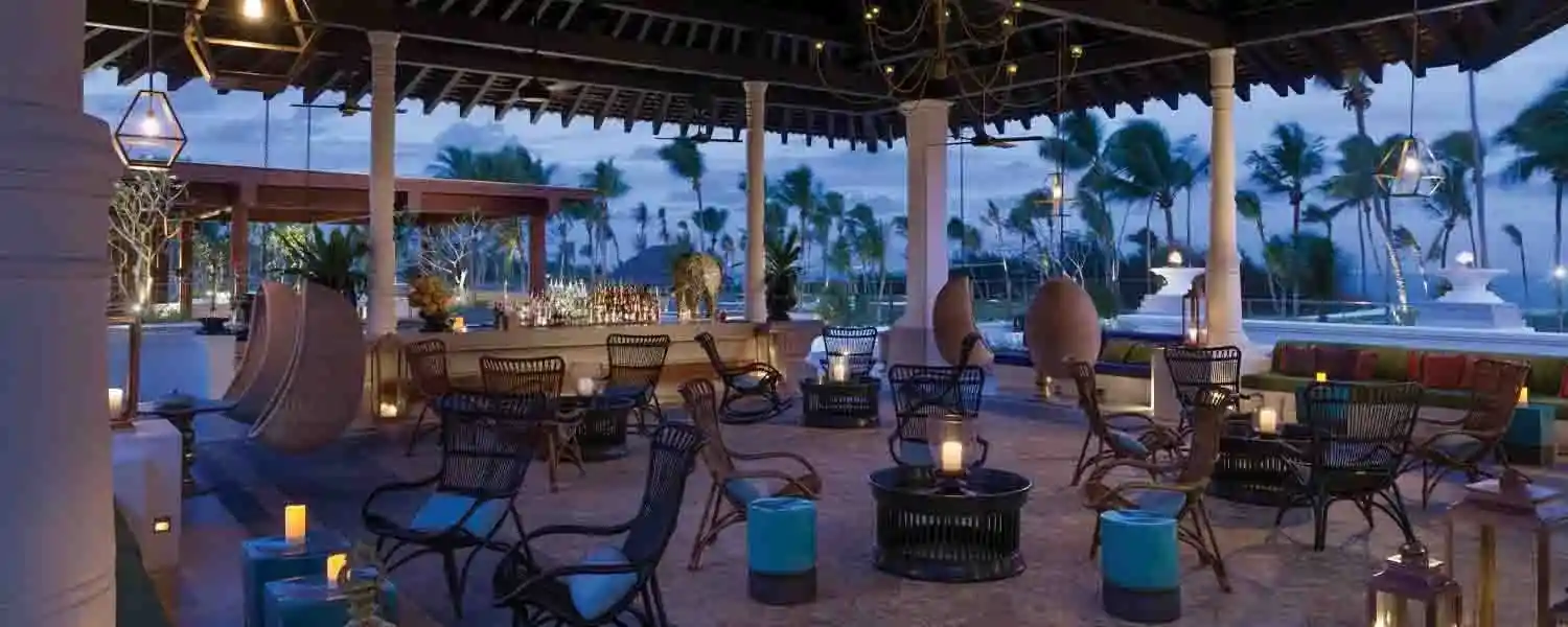 Shangri-La's Hambantota Golf Resort & Spa-1